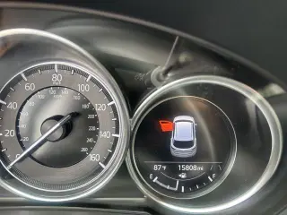 Mazda CX-5 2024 AWD 2.5 S Preferred 4dr SUV