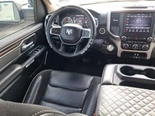 Ram 1500 2020 4x2 Laramie 4dr Crew Cab 5.6 ft. SB Pickup