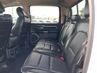 Ram 1500 2020 4x2 Laramie 4dr Crew Cab 5.6 ft. SB Pickup