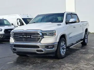 Ram 1500 2020 4x2 Laramie 4dr Crew Cab 5.6 ft. SB Pickup