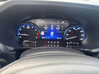 Ford Bronco Sport 2024 AWD Badlands 4dr SUV