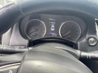 INFINITI Q50 2014 AWD Premium 4dr Sedan
