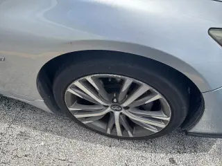 INFINITI Q50 2014 AWD Premium 4dr Sedan