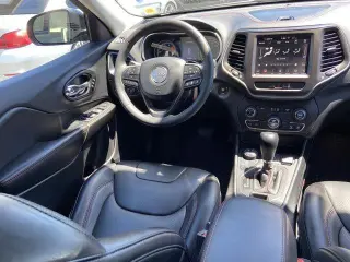 Jeep Cherokee 2022 4x4 Trailhawk 4dr SUV