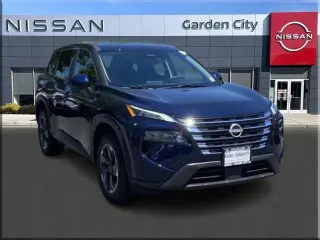 Nissan Rogue 2025 AWD SV 4dr Crossover