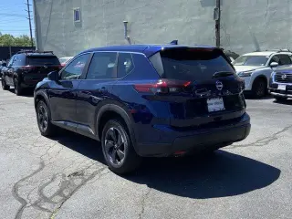 Nissan Rogue 2025 AWD SV 4dr Crossover
