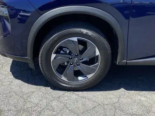 Nissan Rogue 2025 AWD SV 4dr Crossover