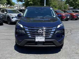 Nissan Rogue 2025 AWD SV 4dr Crossover