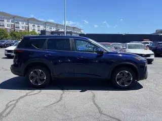 Nissan Rogue 2025 AWD SV 4dr Crossover