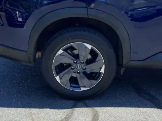 Nissan Rogue 2025 AWD SV 4dr Crossover
