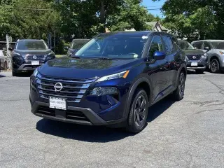 Nissan Rogue 2025 AWD SV 4dr Crossover