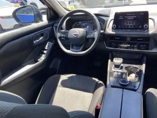 Nissan Rogue 2025 AWD SV 4dr Crossover