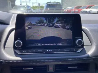 Nissan Rogue 2025 AWD SV 4dr Crossover
