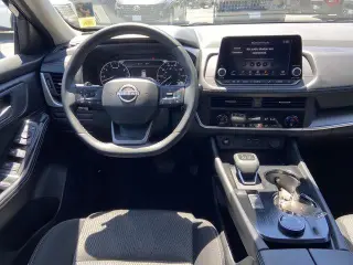 Nissan Rogue 2025 AWD SV 4dr Crossover