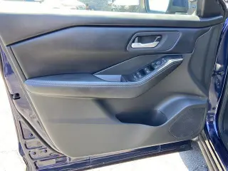 Nissan Rogue 2025 AWD SV 4dr Crossover