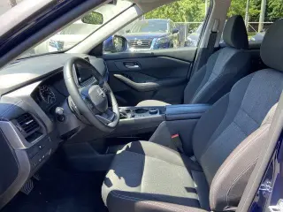 Nissan Rogue 2025 AWD SV 4dr Crossover