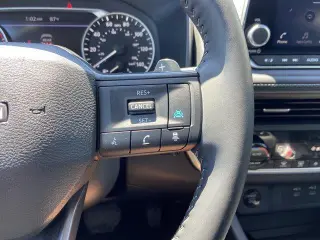 Nissan Rogue 2025 AWD SV 4dr Crossover