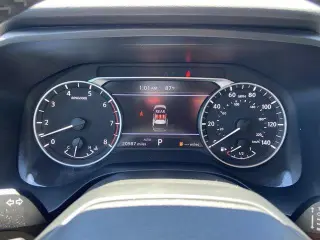 Nissan Rogue 2025 AWD SV 4dr Crossover