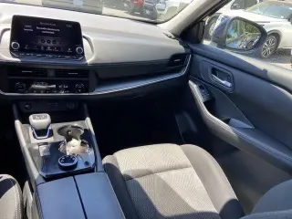 Nissan Rogue 2025 AWD SV 4dr Crossover