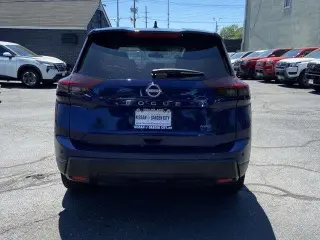 Nissan Rogue 2025 AWD SV 4dr Crossover