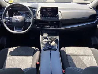 Nissan Rogue 2025 AWD SV 4dr Crossover