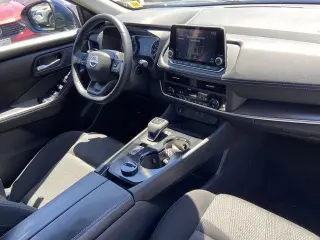 Nissan Rogue 2025 AWD SV 4dr Crossover