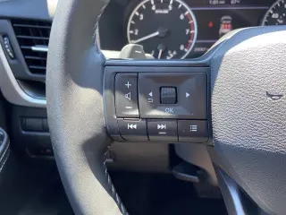 Nissan Rogue 2025 AWD SV 4dr Crossover