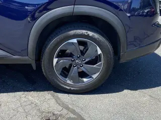 Nissan Rogue 2025 AWD SV 4dr Crossover