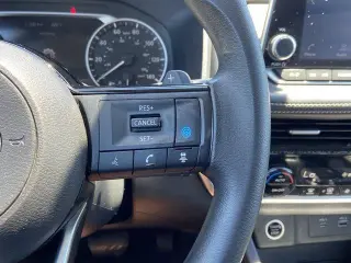 Nissan Rogue 2022 AWD SV 4dr Crossover