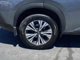 Nissan Rogue 2022 AWD SV 4dr Crossover