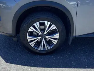 Nissan Rogue 2022 AWD SV 4dr Crossover
