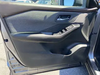 Nissan Rogue 2022 AWD SV 4dr Crossover