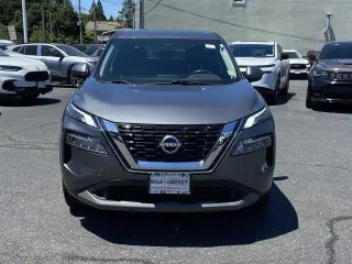 Nissan Rogue 2022 AWD SV 4dr Crossover