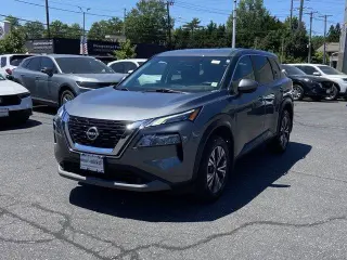 Nissan Rogue 2022 AWD SV 4dr Crossover