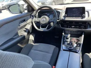 Nissan Rogue 2022 AWD SV 4dr Crossover