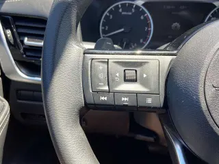 Nissan Rogue 2022 AWD SV 4dr Crossover
