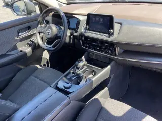 Nissan Rogue 2022 AWD SV 4dr Crossover