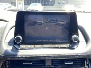 Nissan Rogue 2022 AWD SV 4dr Crossover