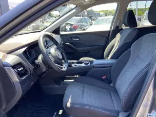 Nissan Rogue 2022 AWD SV 4dr Crossover