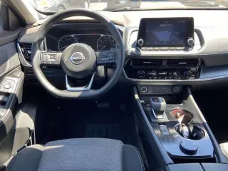 Nissan Rogue 2022 AWD SV 4dr Crossover