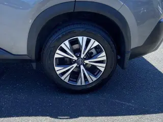 Nissan Rogue 2022 AWD SV 4dr Crossover