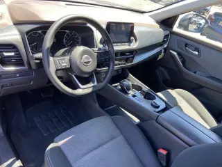Nissan Rogue 2022 AWD SV 4dr Crossover