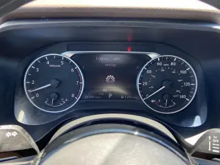 Nissan Rogue 2022 AWD SV 4dr Crossover