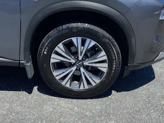 Nissan Rogue 2022 AWD SV 4dr Crossover