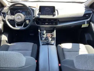 Nissan Rogue 2022 AWD SV 4dr Crossover