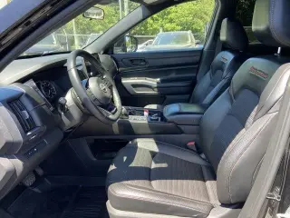 Nissan Pathfinder 2023 AWD Rock Creek 4dr SUV