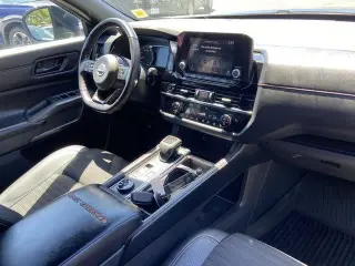 Nissan Pathfinder 2023 AWD Rock Creek 4dr SUV