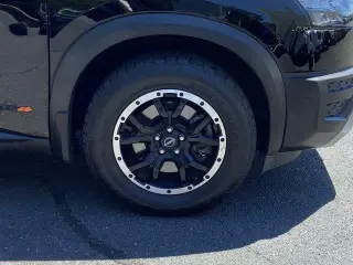Nissan Pathfinder 2023 AWD Rock Creek 4dr SUV
