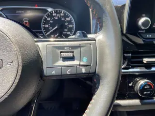 Nissan Pathfinder 2023 AWD Rock Creek 4dr SUV