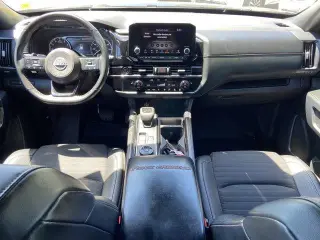 Nissan Pathfinder 2023 AWD Rock Creek 4dr SUV